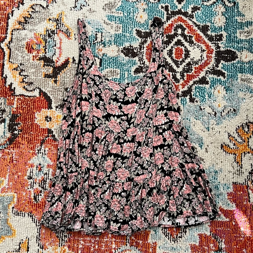 American Eagle Top